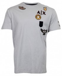 Футболки и поло Armani Exchange модель 6YZTDR-ZJH4Z-1901 Фото