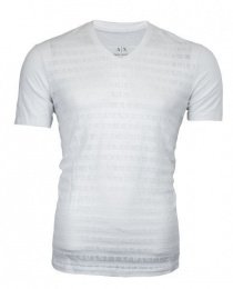 Футболки и поло Armani Exchange модель 6YZTEC-ZJB7Z-1100 Фото