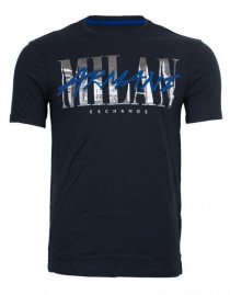 Футболки и поло Armani Exchange модель 6YZTES-ZJS8Z-1510 Фото