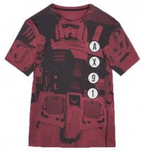 Футболки и поло Armani Exchange модель 6YZTFA-ZJH4Z-0444 Фото