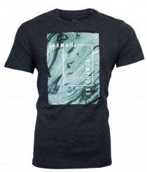 Футболки и поло Armani Exchange модель 6YZTGC-ZJH4Z-3943 Фото