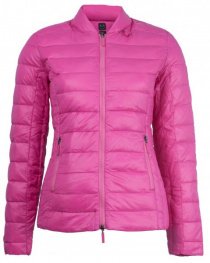 Куртка пуховая Armani Exchange модель 8NYB01-YNM4Z-1408 Фото