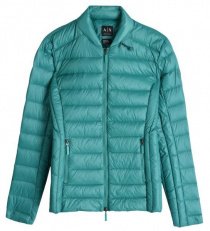 Куртка пухова Armani Exchange модель 8NYB01-YNM4Z-1818 Фото