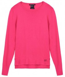 Джемпер Armani Exchange модель 8NYM4B-YMN3Z-1400 Фото