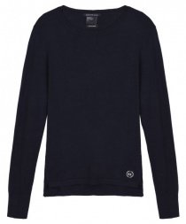 Джемпер Armani Exchange модель 8NYM4B-YMN3Z-1510 Фото