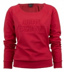 Свитер Armani Exchange модель 8NYM76-YJL7Z-1415 Фото