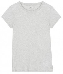 Футболки и поло Armani Exchange модель 8NYT82-YJN3Z-3911 Фото