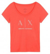 Футболки и поло Armani Exchange модель 8NYT83-YJA8Z-1415 Футболки и поло Armani Exchange модель 8NYT83-YJA8Z-1415 Фото