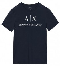 Футболки и поло Armani Exchange модель 8NZTCJ-ZJH4Z-1510 Фото