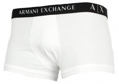 Нижня білизна Armani Exchange модель 956000-7A000-48310 — фото - INTERTOP