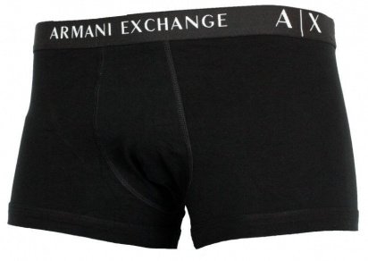 Нижня білизна Armani Exchange модель 956000-7A000-49920 — фото 4 - INTERTOP