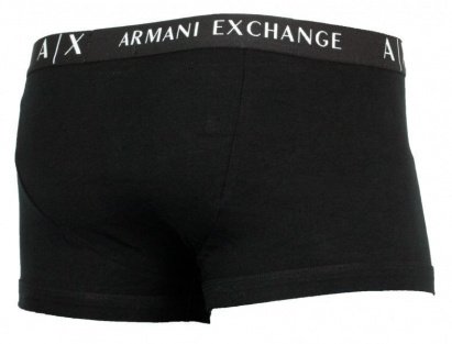 Нижня білизна Armani Exchange модель 956000-7A000-49920 — фото 5 - INTERTOP