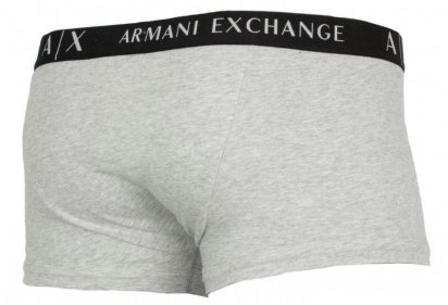 Нижня білизна Armani Exchange модель 956000-7A000-49920 — фото 7 - INTERTOP