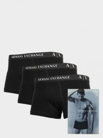 Нижнее белье Armani Exchange модель 956000-7A000-50020 Фото