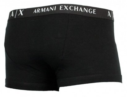 Нижня білизна Armani Exchange модель 956000-7A000-50020 — фото - INTERTOP