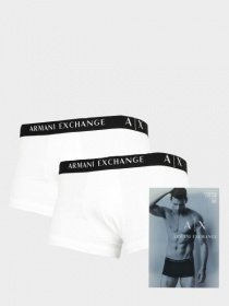 Нижнее белье Armani Exchange модель 956001-7A000-04710 Фото