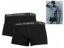 Нижнее белье Armani Exchange модель 956001-7A000-07320 Фото