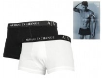 Нижнее белье Armani Exchange модель 956001-7A000-42520 Фото