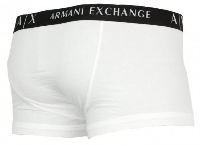 Нижня білизна Armani Exchange модель 956001-7A000-42520 — фото 5 - INTERTOP