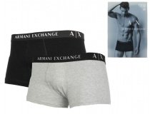 Нижнее белье Armani Exchange модель 956001-7A000-50120 Фото