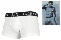 Нижня білизна Armani Exchange модель 956002-7A000-00010 Фото