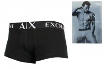 Нижня білизна Armani Exchange модель 956002-7A000-00020 Фото