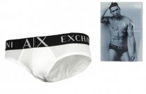 Нижня білизна Armani Exchange модель 956003-7A000-00010 Фото
