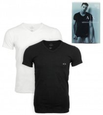 Нижня білизна Armani Exchange модель 956004-7A000-42520 Фото