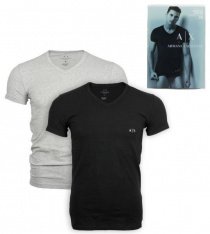 Нижнее белье Armani Exchange модель 956004-7A000-50120 Фото