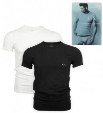 Нижня білизна Armani Exchange модель 956005-7A000-42520 Фото