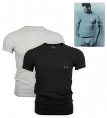 Нижня білизна Armani Exchange модель 956005-7A000-50120 Фото