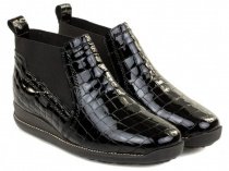 Черевики RIEKER модель 44283(00) Фото