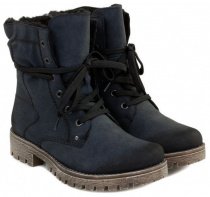 Черевики RIEKER модель 78534(14) Фото