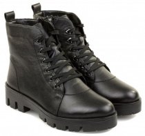 Черевики RIEKER модель X2510(00) Фото