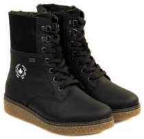 Ботинки RIEKER модель Y4012(00) Фото