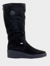 Сапоги и ботфорты RIEKER модель Y4470(00) Фото