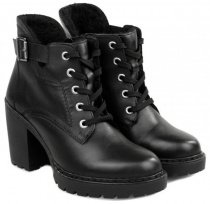 Черевики RIEKER модель Y7034(00) Фото