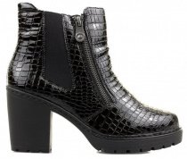 Ботинки и сапоги RIEKER модель Y7064(00) Фото