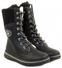 Ботинки RIEKER модель Z4242(00) Фото