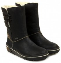 Сапоги RIEKER модель Z6493(00) Фото