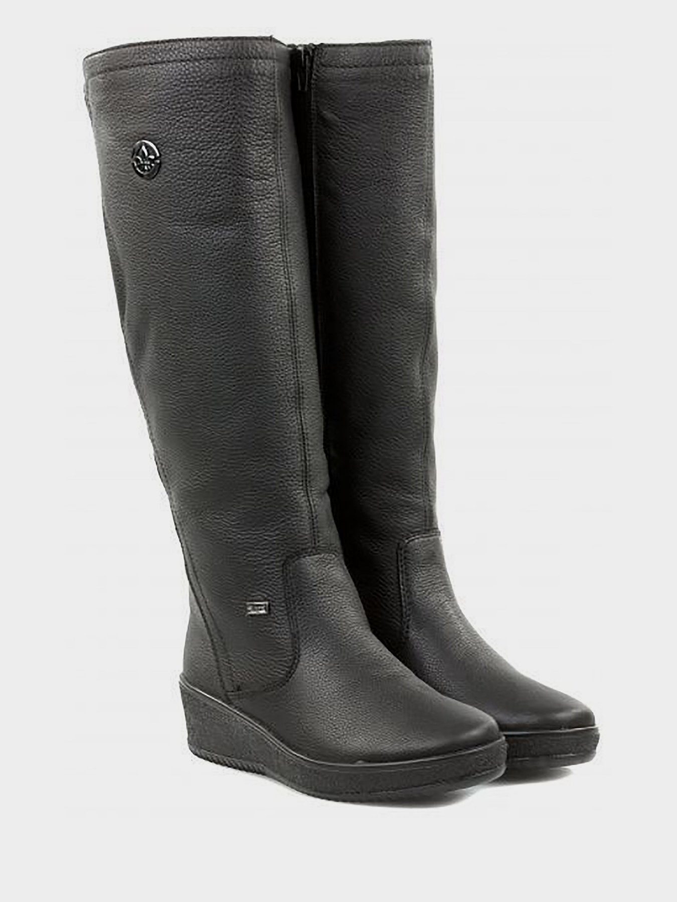 Сапоги RIEKER модель Y4455(00) Фото