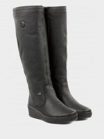 Чоботи RIEKER модель Y4455(00) Чоботи RIEKER модель Y4455(00) Фото