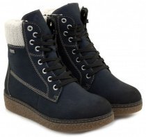 Черевики RIEKER модель Y4002(14) Фото