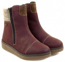 Ботинки RIEKER модель Y4071(35) Фото