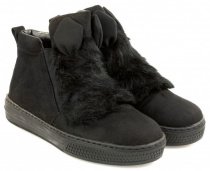 Черевики RIEKER модель Z5952(00) Фото