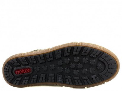Черевики RIEKER модель Z7943(00) — фото 3 - INTERTOP