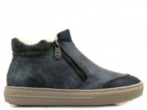 Черевики RIEKER модель L5951(14) Фото