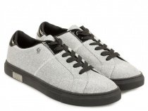 Полуботинки со шнуровкой Armani Jeans модель 925239-7A659-00017 Фото