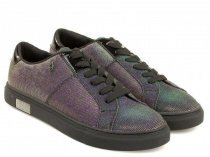 Полуботинки со шнуровкой Armani Jeans модель 925239-7A659-00243 Полуботинки со шнуровкой Armani Jeans модель 925239-7A659-00243 Фото