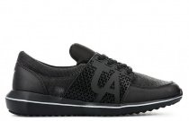 Напівчеревики Armani Jeans модель 925242-7A665-00020 Фото